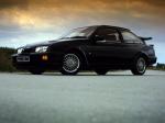 Ford Sierra RS500 Cosworth 1987 года